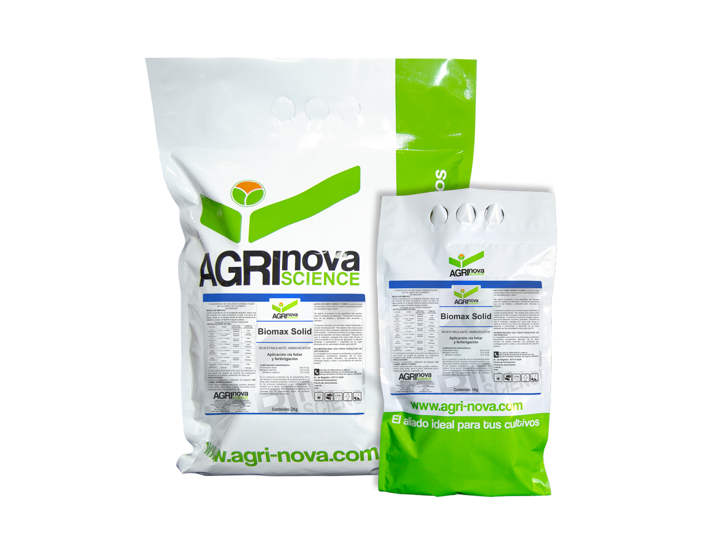 Biomax Solid