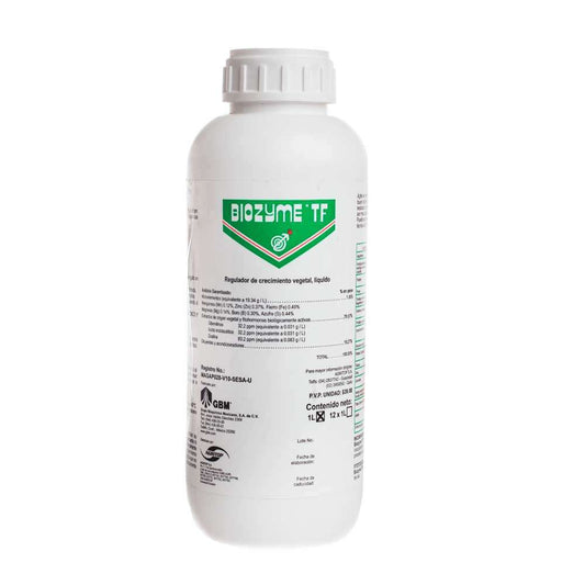 Biozyme 1L