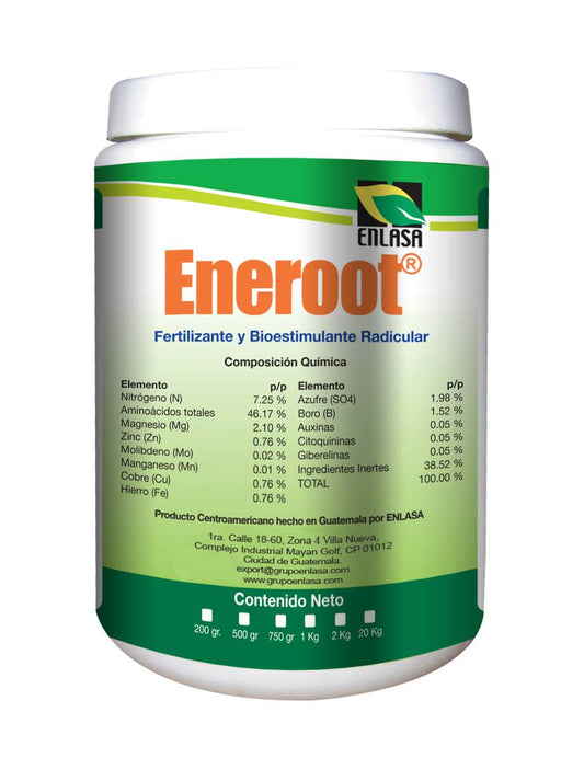 Eneroot 500 gr