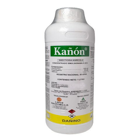 Kañon 1 L