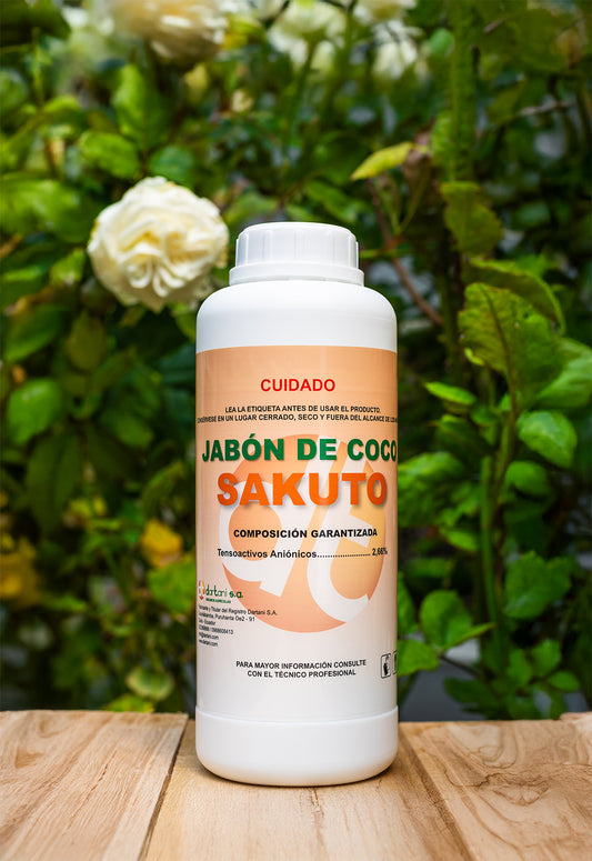 Sakuto Dartani 1 L