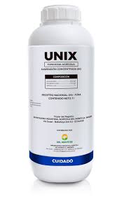 Unix 1L