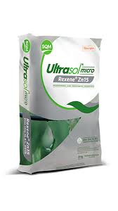 Quelato de zinc, Ultrasol 1 kg